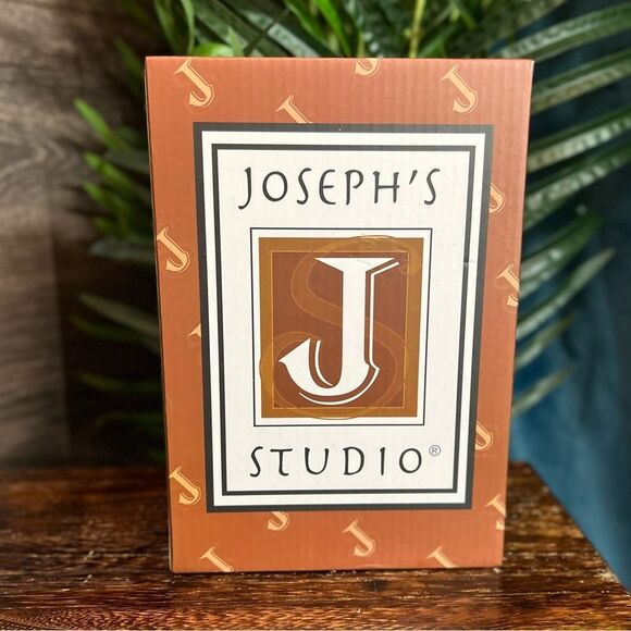 Joseph Studios Confirmation Cross in Bronze. New in Box! - Picture 5 of 11